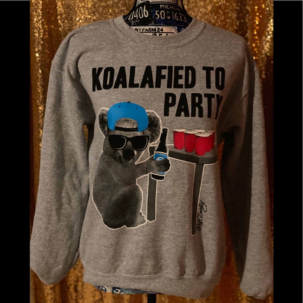 Funny Sweatshirt